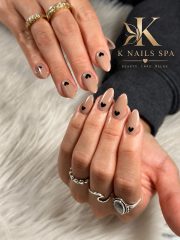 Tìm Thợ Nails & Lash - K Nails&Spa - Quincy, MA (2)
