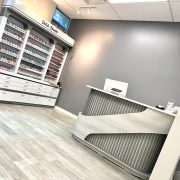 Tuyển Thợ Nails Đắp Bột - Pixie Nail Spa, Humble TX (3)