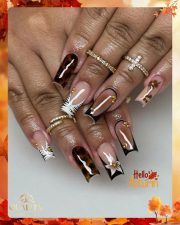 Tuyển Thợ Bột Nữ - Quality Nails & Spa Lakeway, TX (2)