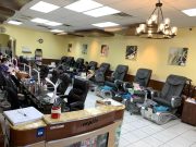 Tuyển Thợ Nails – Slick Spa Nails, Magnolia, TX (1)