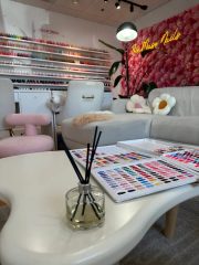 Tuyển Thợ Builder Gel & Bột Tại The Muse Nails Hingham, MA (4)