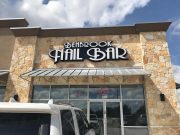 Tuyển Lễ Tân (Receptionist) Cho Tiệm Nails Benbrook Nail Bar (1)