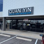 Nhà Hàng Chay Quan Yin Tuyển Waiter/Server - Houston, TX (2)