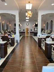 AL Nails Lounge Tuyển Thợ Nails Kinh Nghiệm - Walpole, MA (2)