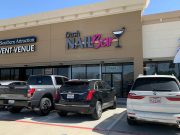 Cần Gấp Thợ Nails - Dash Nail Bar Katy - Lương $1000-1200/Tuần (2)