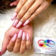 Tuyển Thợ Nails - Beauty With Grace Nails, Clinton, MS (1)