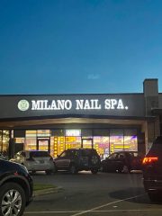 Tuyển Thợ Nails Tại Milano Nail Spa Austin - Thu Nhập $10K-$15K/Tháng (1)