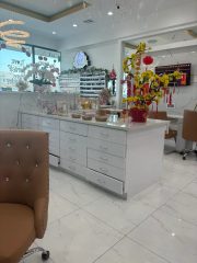 Cần Thợ Nails Part-time Cuối Tuần - Allen, TX (2)