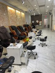 Tuyển Thợ Nails & Receptionist - La Bona Nail Care Spa, Sterling VA (3)