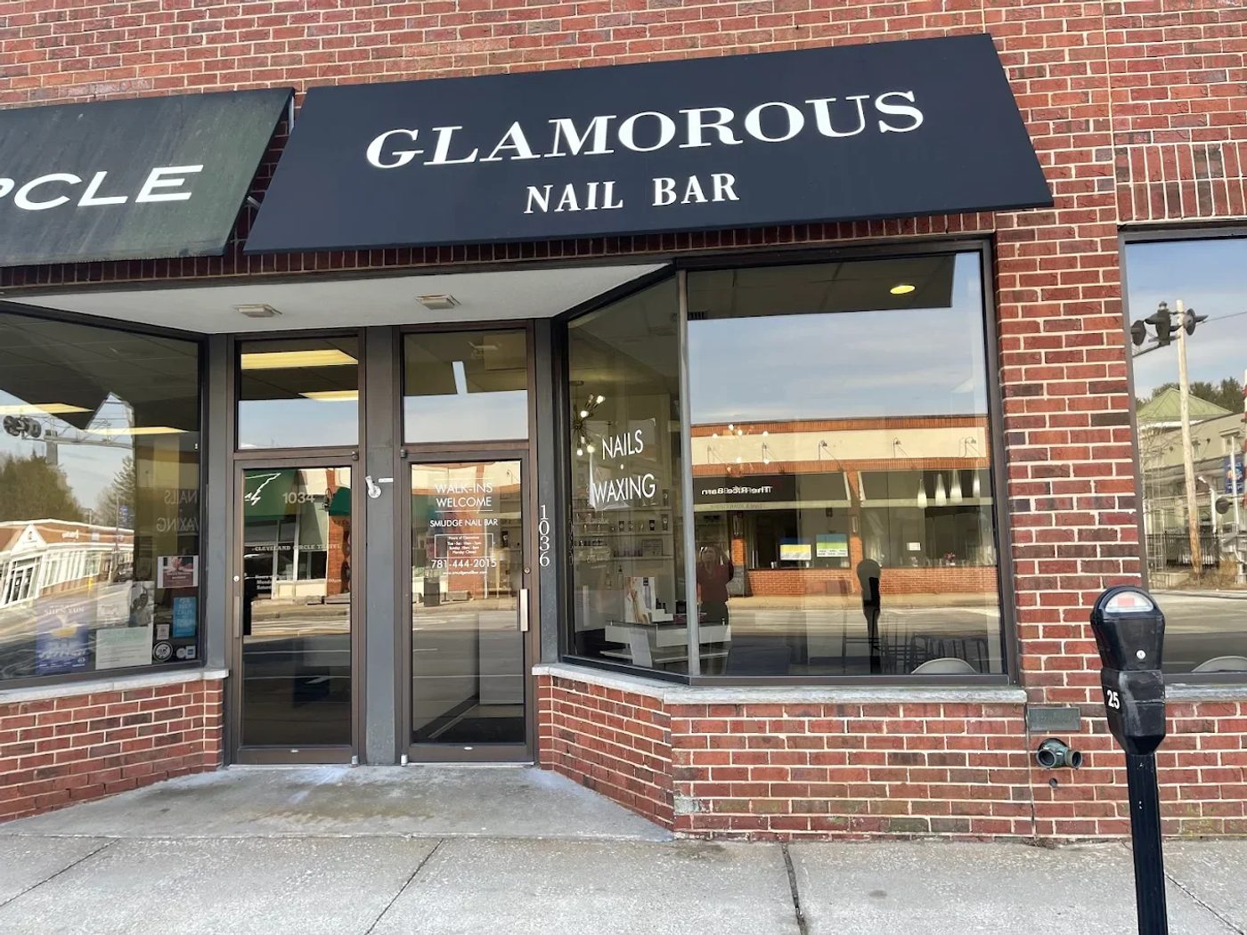 Cần Thợ Nail Part-time/Full-time - Glamorous Nail Bar, Needham Center, MA