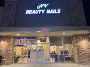 Tuyển Thợ Nails - Full/Part-time - Cypress, TX (1)