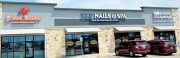 Tuyển Thợ Nails Gấp - VIP Nails & Spa Liberty Hill, TX (2)