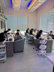 Tuyển Thợ Nails Milano Nail Spa Rosenberg - Lương Theo Kỹ Năng (3)