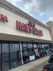 Sky Nail Salon Tuyển Thợ Nails - Spring, TX (3)