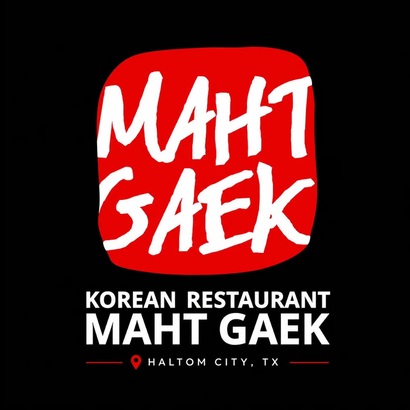 Nhà Hàng Hàn Quốc Maht Gaek - Tuyển Nhân Viên Phục Vụ