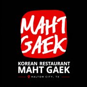 Nhà Hàng Hàn Quốc Maht Gaek - Tuyển Nhân Viên Phục Vụ (1)