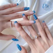 Sang Nhượng Tiệm Nails Fall River, MA - Giá 95.000 USD (1)