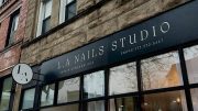 Tuyển Thợ Nails Tài Năng Tại L.A Nail Studio Chicago - Full/Part-time ✨ (2)