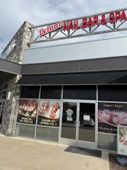 Tuyển Thợ Nail & Receptionist - Delano Nail Bar Malvern PA (1)