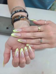 🌟 Tuyển Thợ Nails Everything & CNT - Q Nails Milledgeville, GA (2)