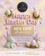 Tuyển Thợ Nails & Receptionist Gấp - River Nail Bar Mattapan 💅 (5)