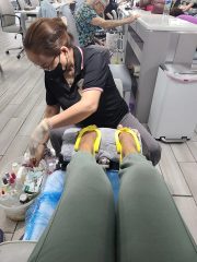 🌟 Tuyển Thợ Nails Kinh Nghiệm Builder Gel - Rockland MA (3)