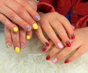 Tuyển Thợ Nails Biết Bột/Dip/Gel - Tiệm LeoVinci Nails Mansfield (2)