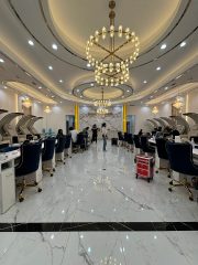 Tuyển Thợ Nails Everything & Chân Tay Nước - Full Tuần - Roswell (1)