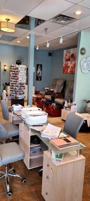 Tuyển Thợ Nails Nữ Giỏi - Glaze Nails Minnetonka 🌟 (2)