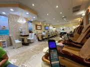 Tuyển Thợ Nails Giỏi Bot Giỏi - Diamond Nails Duluth MN (5)