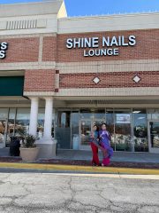 Tuyển Thợ Nails Shine Nails Lounge - Vui Vẻ, Thu Nhập Cao 💅✨ (2)