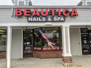 Tuyển Thợ Nails Nữ Giỏi Bột & Gel - Full Time - Marshfield, MA (4)