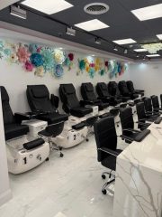 Tuyển Thợ Nails Biết Bot, Gel X, Builder Gel - NK Nail Bar Canton (1)