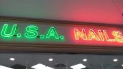 Tuyển Thợ Nail Tay Nghề Vững - Chia 5/5 + Nhà Ở - Defiance, OH (2)
