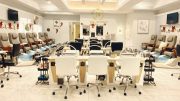 Tuyển Gấp 2 Thợ Nails Tay Chân Nước & Everything (3)