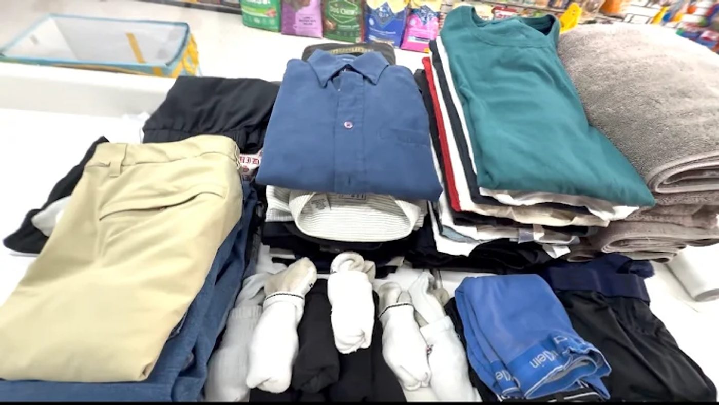 Tuyển Nhân Viên Part-Time Tiệm Giặt Ủi - South Boston