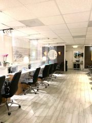 Tuyển Thợ Nails Bột/Tay Chân Nước - Rockville, MD (2)
