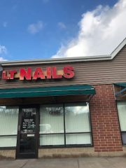Tuyển Thợ Nails Tiệm LT Nails Champlin - Full Time 🌟 (1)