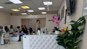 Tuyển Gấp Thợ Bột Mystic Nails - Bloomington, MN (4)