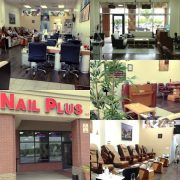 Tuyển Gấp Thợ Nails Nam/Nữ - Tiệm Nails Plus Westminster MD (1)