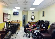 Tuyển Thợ Nails - Có Nhà Ở Gần Tiệm - Clinton, MD (2)