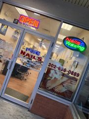 Tuyển Thợ Nails Giỏi Everything - Wilmington, DE (2)