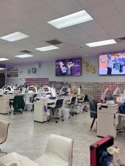 Tuyển Thợ Nails Everything (2)
