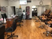 Tuyển Thợ Nails Giỏi Everything - VIP Nails & Spa Farmington MI (1)