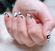Tuyển Gấp Thợ Nails Tiệm Nail Boston MA - Liên Hệ Ngay! (1)