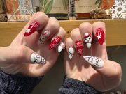 Tuyển 2-3 Thợ Nails Có Bằng - Vu Nails & Spa, WI 💅 (3)