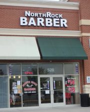 Tuyển Thợ Barber Full-time Có Kinh Nghiệm - Northrock Barber, Warrenton VA (2)