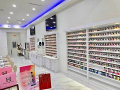 Tuyển Thợ Nails Tại AB Nails Warrenton VA - Full/Part Time 💅