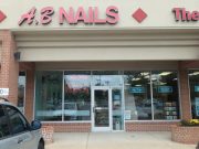 Tuyển Thợ Nails Tại AB Nails Warrenton VA - Full/Part Time 💅 (4)