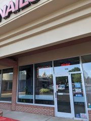 Tuyển Thợ Nails Tại AB Nails Warrenton VA - Full/Part Time 💅 (5)